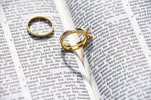 Filing a Counter Petition for Dissolution of Marriage in Florida